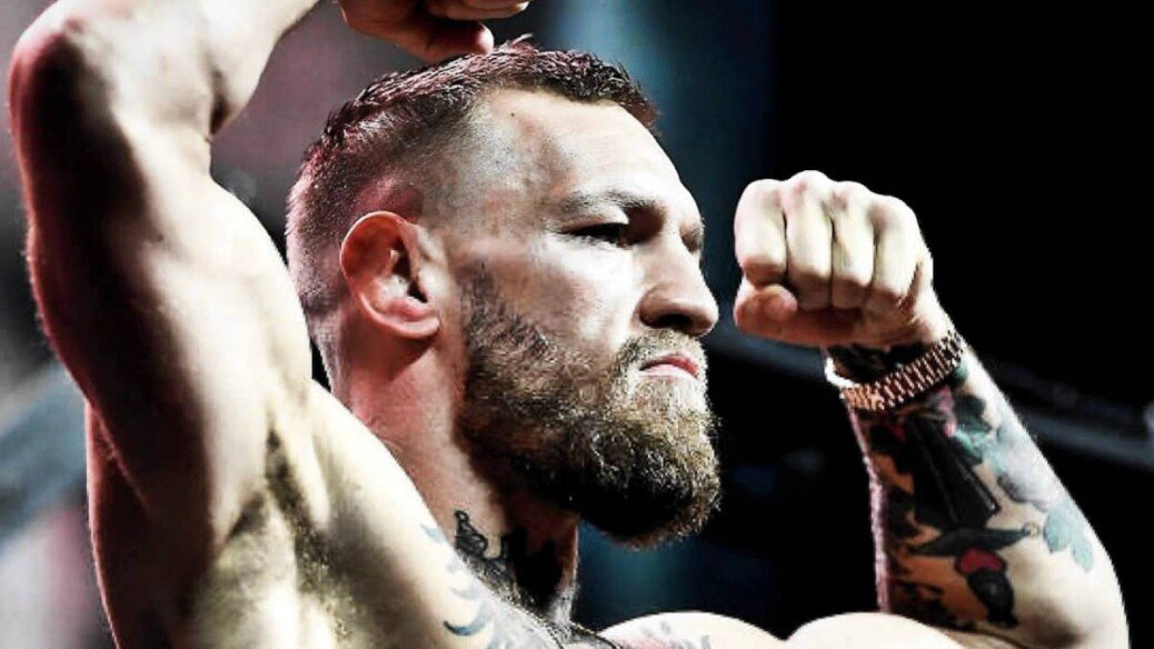 Conor McGregor addresses pre-existing injury conspiracy theories