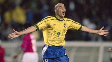 ‘Ronaldo was the best in the world. Even if you ask Zinedine Zidane, I’m sure he’d say the same’ Youri Djorkaeff on what it was like to line up alongside two legends