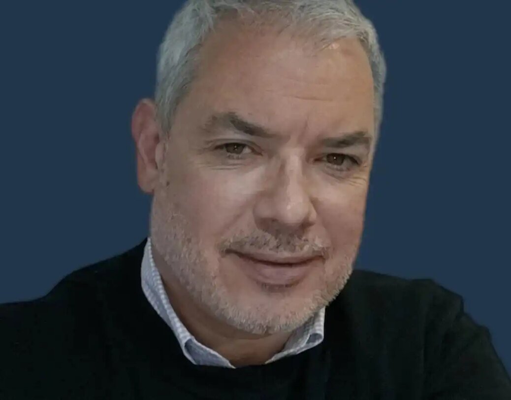 What’s next for CIOs? Omnicom’s Leif Maiorini has insights