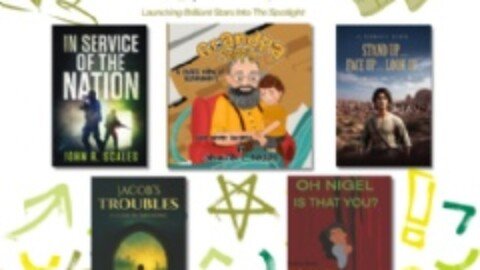 Stories That Left a Mark at the Los Angeles Times Festival of Books 2026 Continue to Resonate