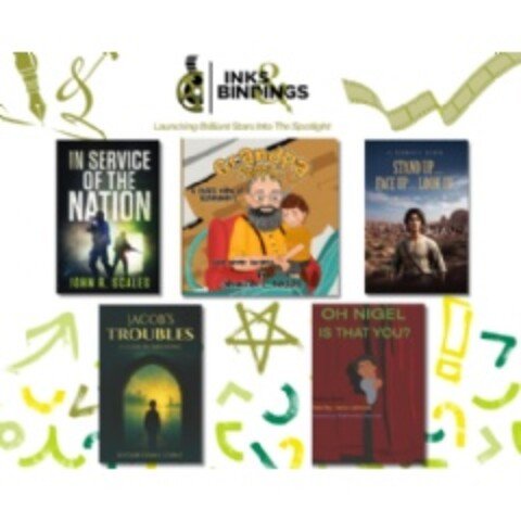 Stories That Left a Mark at the Los Angeles Times Festival of Books 2026 Continue to Resonate