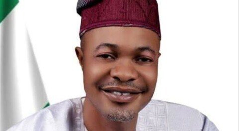 I Borrowed N400m To Secure Appointment—Fake Agency DG
