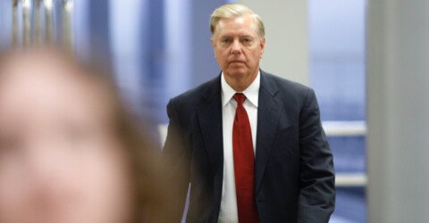 Lindsey Graham’s Sister Selected to Serve Late Brother’s Term
