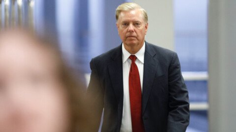Lindsey Graham’s Sister Selected to Serve Late Brother’s Term