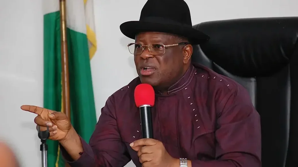 Healing Has Come to Nigeria Through President Tinubu — Minister of Works