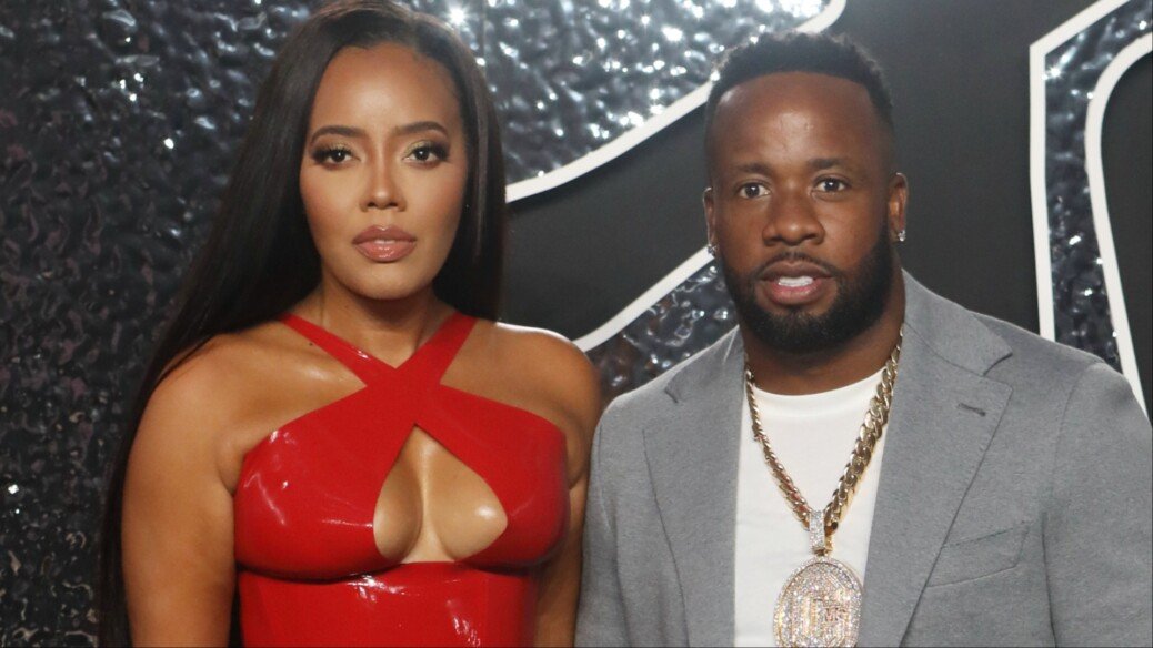 Wayment! Angela Simmons Has Fans Wondering Whether Yo Gotti Attended Jay-Z’s Concert With Her (VIDEO)