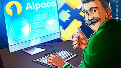 Alpaca raises $135M to fund tokenized agent-first infrastructure