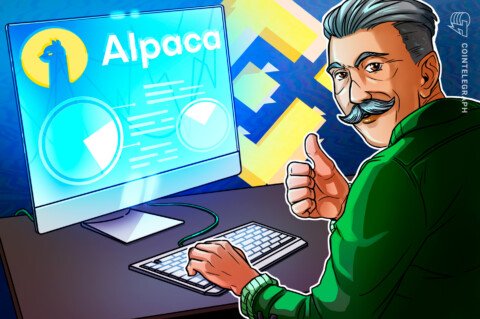 Alpaca raises $135M to fund tokenized agent-first infrastructure