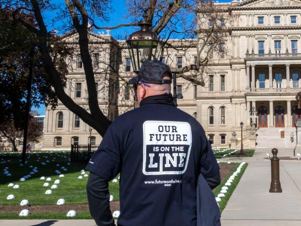 Michigan OK’s Permits for Enbridge Line 5 Tunnel — But Legal Hurdles Remain