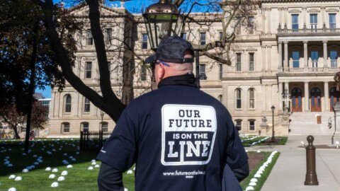 Michigan OK’s Permits for Enbridge Line 5 Tunnel — But Legal Hurdles Remain