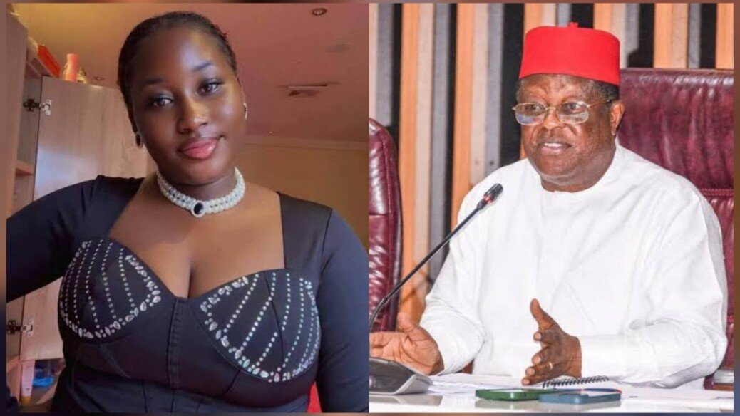 Mary Habila was not a registered physiotherapist — NSP