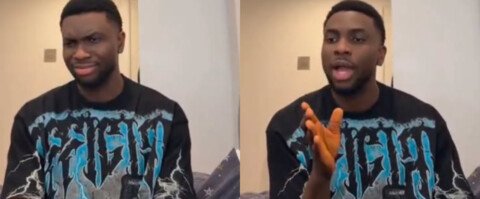 ‘I Gave Her ₦55,000, She Later Demanded ₦300,000’ – Nigerian Man Claims Woman Blocked Him Over Loan Request