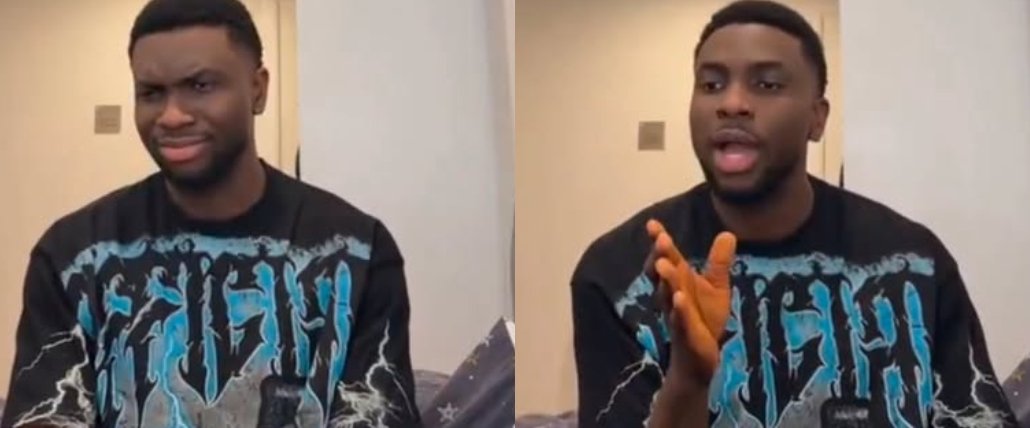 ‘I Gave Her ₦55,000, She Later Demanded ₦300,000’ – Nigerian Man Claims Woman Blocked Him Over Loan Request