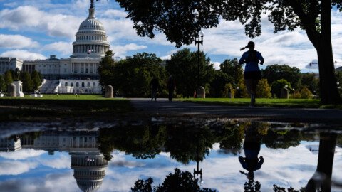 Wrapup: Congress’ July sprint off to a stumbling start