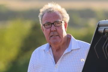 Jeremy Clarkson’s TV star ‘thief’ stuns fans with eye-watering pub bill