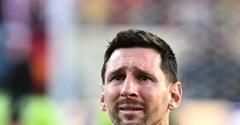 Lionel Messi Heartbroken After Argentina’s World Cup Final Loss, Likely End to Int’l Career