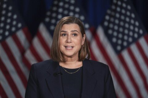 Elissa Slotkin’s ‘Quiet Part Out Loud’ Slip Makes the Rounds After She Says Election Fraud Doesn’t Exist