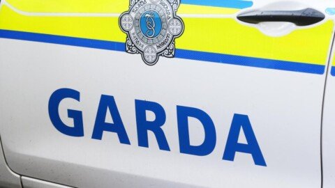 Teenage girl dies after Wexford crash
