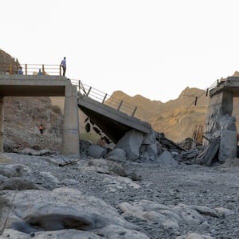Iraq death raises US toll to 17 amid fears missing soldier in Jordan is dead