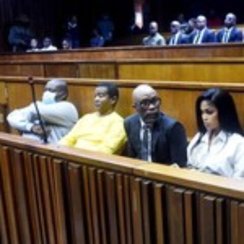 Investigators praised as trial of alleged contract killing mastermind ‘Cat’ Matlala begins