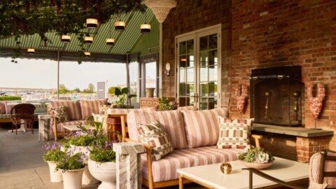 Blue Flag Capital Announces Openings of Two New Hotels