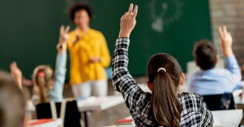 How Abraham Lincoln Changed Higher Education in America