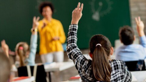 How Abraham Lincoln Changed Higher Education in America