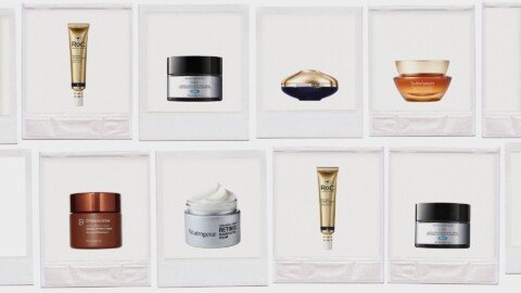 11 Best Wrinkle Creams of 2026: Dermatologist-Recommended Products