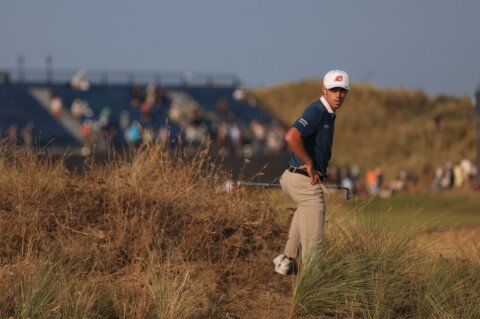 Asian Tour joining alliance with PGA and European tours, a blow to LIV Golf