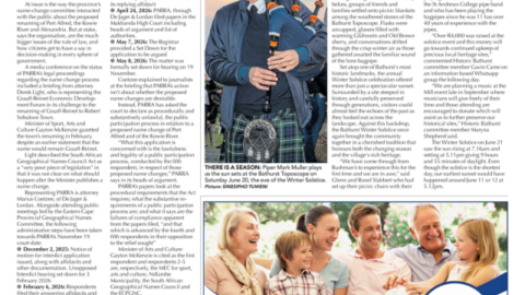 25 June 2026 e-Edition