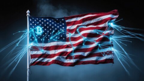 Trump Backs Ethics Provision, Clearing Key Obstacle for Landmark Crypto Bill 