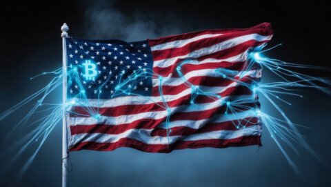 Trump Backs Ethics Provision, Clearing Key Obstacle for Landmark Crypto Bill 