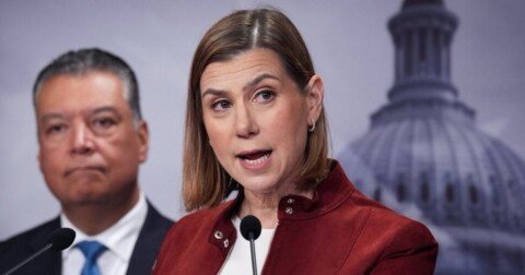 Senator Says Donald Trump Is Working Toward This 1 Thing For Midterms – And It’s Terrifying