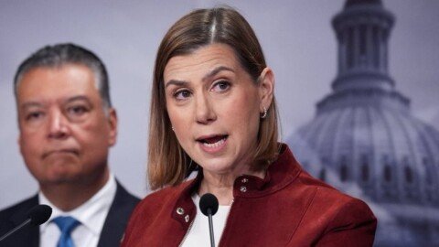 Senator Says Donald Trump Is Working Toward This 1 Thing For Midterms – And It’s Terrifying