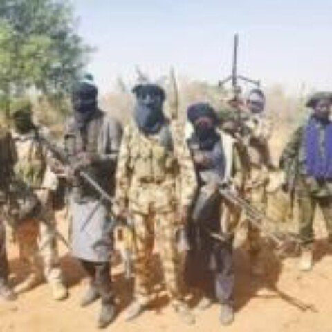 Over 20 Killed As Terrorists Attack Zamfara Communities For Three Hours, Survivors Accuse Soldiers, Police Of Fleeing