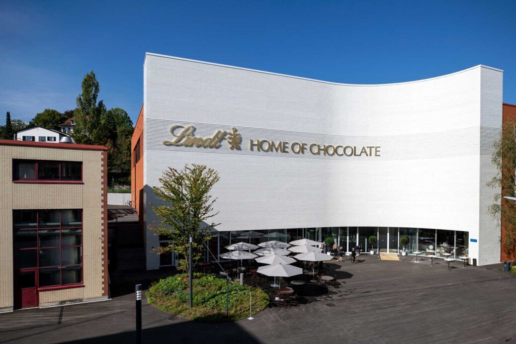 Lindt accused of misleading consumers on child labour