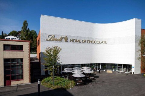 Lindt accused of misleading consumers on child labour