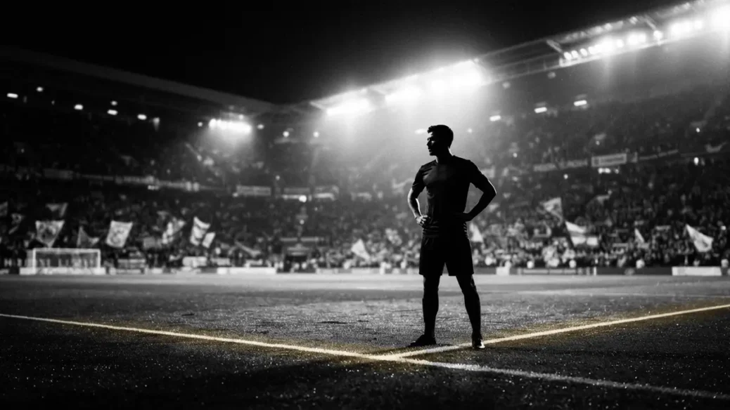 PSG Hold Out for €40m as Kolo Muani Pushes for Juve Return