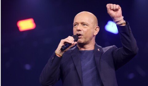 Watch As Steve Hilton Lands Another Great Takedown of California’s Elites