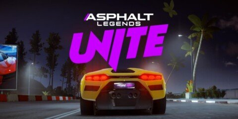 Asphalt Legends Unite codes (July 2026)