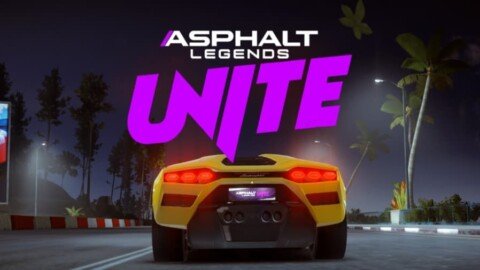 Asphalt Legends Unite codes (July 2026)