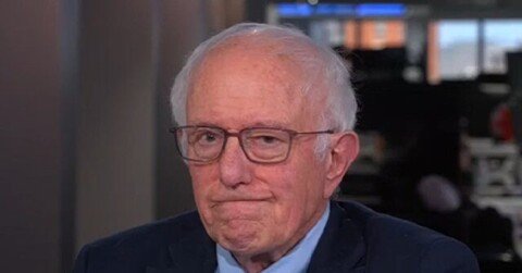 Sanders: I Don’t Regret Supporting Graham Platner in Maine Senate Race