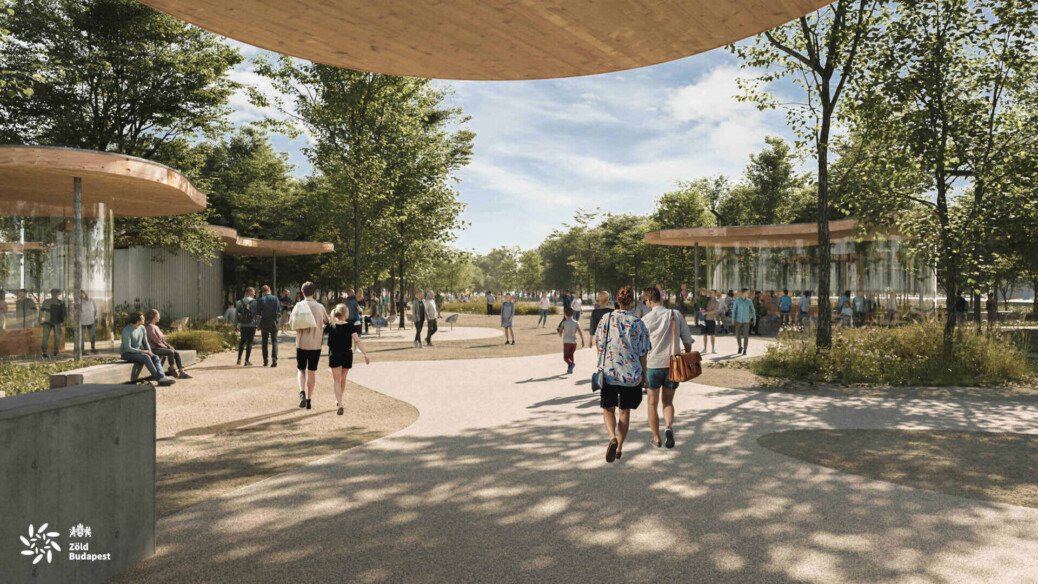 Budapest Mayor calls for renewal of Népliget as opportunity comes with government change