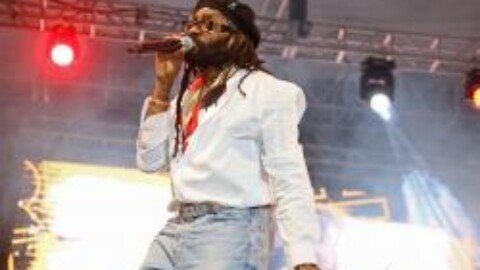 Dancehall royalty set to rock Reggae Land