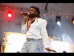 Dancehall royalty set to rock Reggae Land