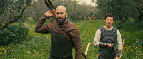 The Translator of <i><em>The Odyssey </em></i>Just Slammed Christopher Nolan’s Movie