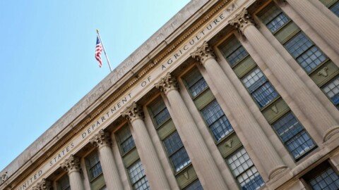 USDA pushes ahead with reorganization despite lawsuit and warnings of ‘brain drain’