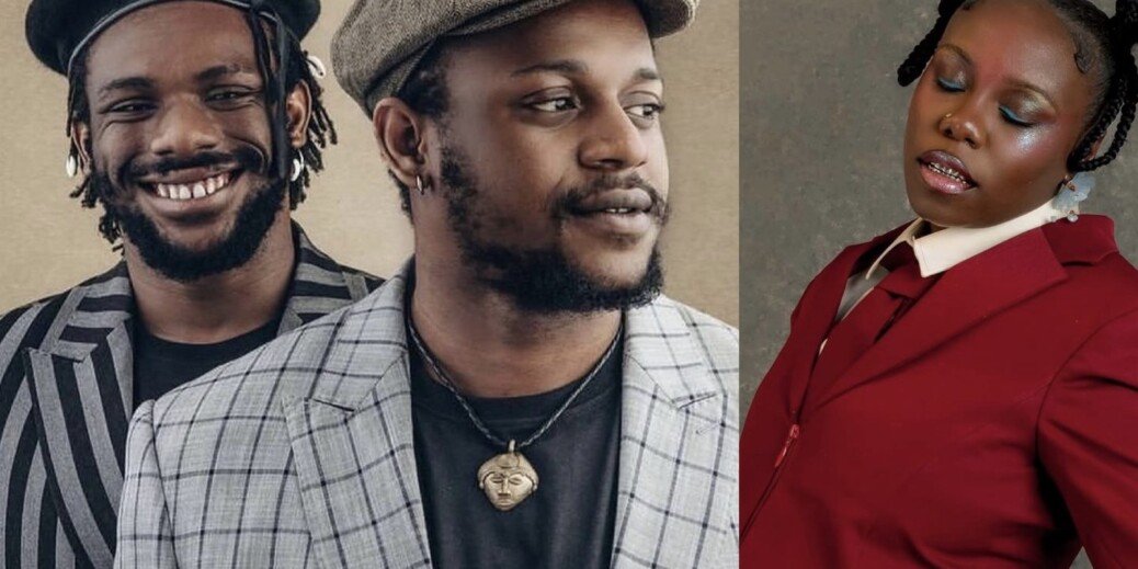 Wise Lyrics by Teni & The Cavemen