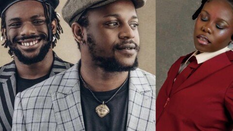 Wise Lyrics by Teni & The Cavemen