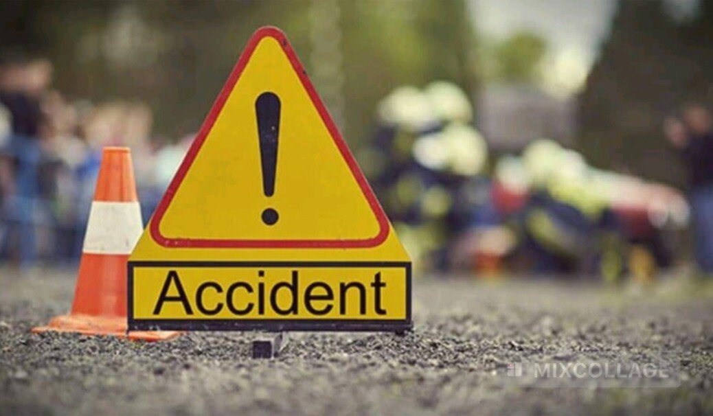 8 Die In Two Horror Road Accidents Reported Hours Apart In Zimbabwe